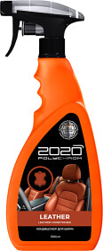 Очисник салону Polychrom 2020 Leather Conditioner 500 мл