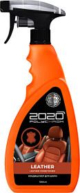 Очиститель салона Polychrom 2020 Leather Conditioner 500 мл