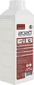 Очисник салону Polychrom 2020 Leather Conditioner 1000 мл