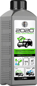 Очисник Polychrom 2020 Mosquitos Cleaner 6339 1100 мл