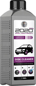 Очисник дисків Polychrom 2020 Disk Cleaner 2294 1100 мл