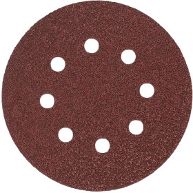 Круг шлифовальный Milwaukee 4932492174 P80 по дереву