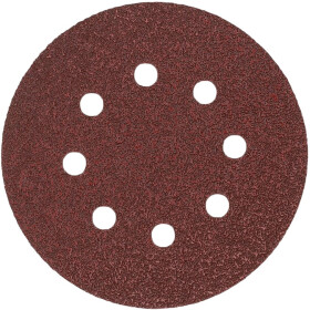 Круг шліфувальний Milwaukee 4932492172 по дереву P40