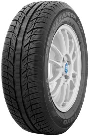 Шина Toyo Tires Snowprox S943 155/60 R15 74T