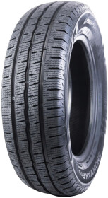 Шина Powertrac SnowVan Pro 215/65 R16C 109/107R