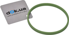 Прокладка впускного коллектора Febi 107960