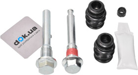 Направляющая гильза скобы тормозного суппорта Autofren Seinsa D7090C