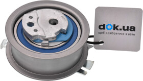 Натяжной ролик ремня ГРМ SNR GT357.75