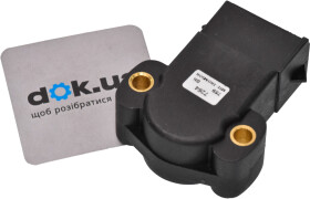 Датчик положения дроссельной заслонки ERA 550082A