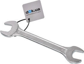Ключ ріжковий Starline NRC0111417 I-подібний 21x23 мм