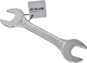 Ключ рожковый Starline NRC0111922 I-образный 30х32 мм