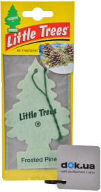 Ароматизатор Little Trees Pine 5 г