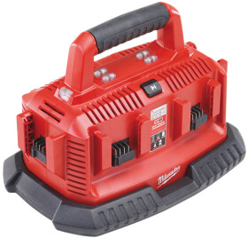 Зарядное устройство для электроинструментов Milwaukee M1418 C6