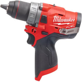 Шуруповерт Milwaukee аккумуляторный M12 FDD-0 (без аккумулятора)
