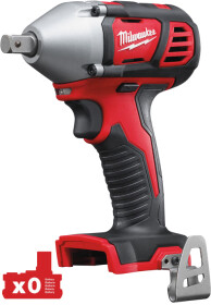 Гайковерт аккумуляторный Milwaukee M18 BIW12-0 (без аккумулятора и ЗУ)