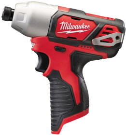 Шуруповерт Milwaukee аккумуляторный M12 BID-0 (без аккумулятора)