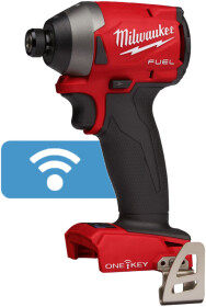 Шуруповерт Milwaukee аккумуляторный M18 FUEL ONEID2-0X (без аккумулятора)