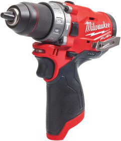 Шуруповерт Milwaukee аккумуляторный M12 FUEL FPD-0 (без аккумулятора)
