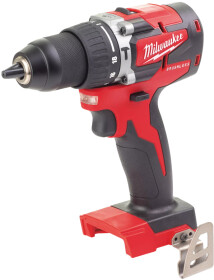 Шурупокрут Milwaukee акумуляторний M18 CBLPD-0 (без акумулятора)
