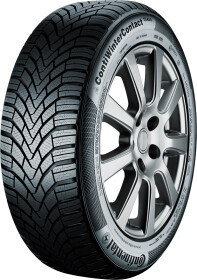 Шина Continental ContiWinterContact TS 850 225/50 R17 98H XL ContiSeal