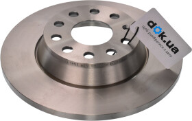 Тормозной диск Starline PB 1640