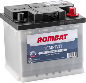 Тяговый аккумулятор Rombat Tempest STL1550 50 Ач 12 В