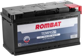 Тяговий акумулятор Rombat Tempest STL5600 100 Аг 12 В