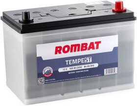 Тяговий акумулятор Rombat Tempest 12V-105AH STM1605 105 Аг 12 В