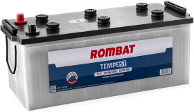 Тяговый аккумулятор Rombat Tempest STM5670 170 Ач 12 В