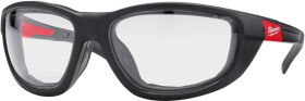 Защитные очки Milwaukee Premium 4932471885
