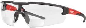 Захисні окуляри Milwaukee Magnified 4932478909