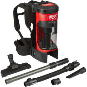 Автопилосос Milwaukee M18 FBPV-0 4933464483