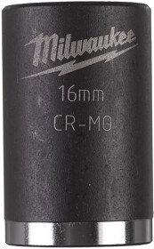 Торцевая головка Milwaukee 4932478041 16 мм 1/2