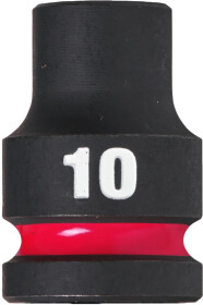 Торцевая головка Milwaukee 4932480304 10 мм 1/2