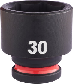 Торцева головка Milwaukee 4932480324 30 мм 1/2"