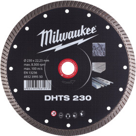 Круг відрізний Milwaukee 4932399550 230 мм