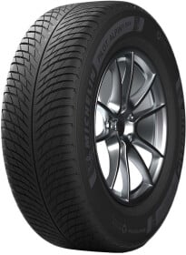 Шина Michelin Pilot Alpin 5 SUV 295/40 R20 110V MO1 XL