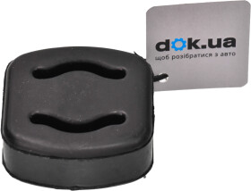 Кронштейн кріплення вихлопної магістралі FA1 143-909