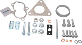 Монтажный комплект турбины FA1 kt210120