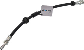 Тормозной шланг JP Group 1561600500