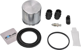 Ремкомплект тормозного суппорта ERT 401354