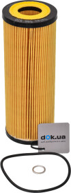 Масляный фильтр Valeo 586520