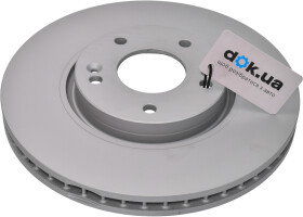 Гальмівний диск ATE 24.0128-0256.1