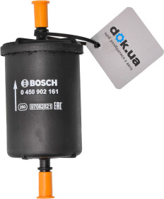 Паливний фільтр Bosch 0 450 902 161