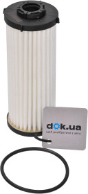 Фильтр АКПП Mahle hx190d