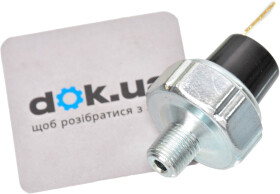 Датчик давления масла Blue Print ADT36601