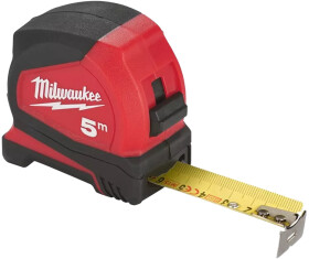 Рулетка Milwaukee Pro Compact 4932459593 5 м