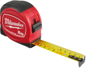 Рулетка Milwaukee 48227708 8 м
