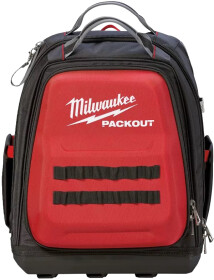 Рюкзак для инструментов Milwaukee Packout Backpack 4932471131 48