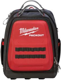 Рюкзак для инструментів Milwaukee Packout Backpack 4932471131 48